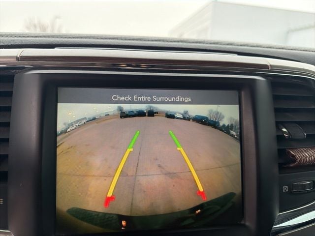 2014 RAM 2500 Laramie