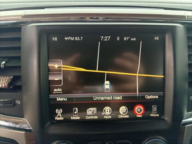 2014 RAM 2500 Laramie