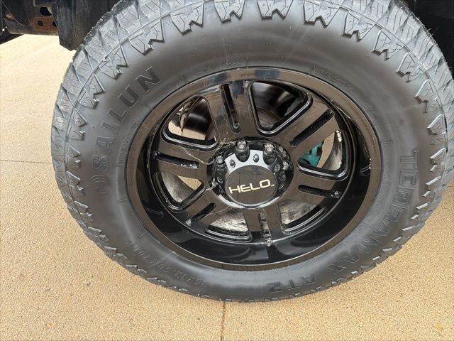 2014 RAM 2500 Laramie