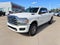 2020 RAM 2500 Laramie Longhorn