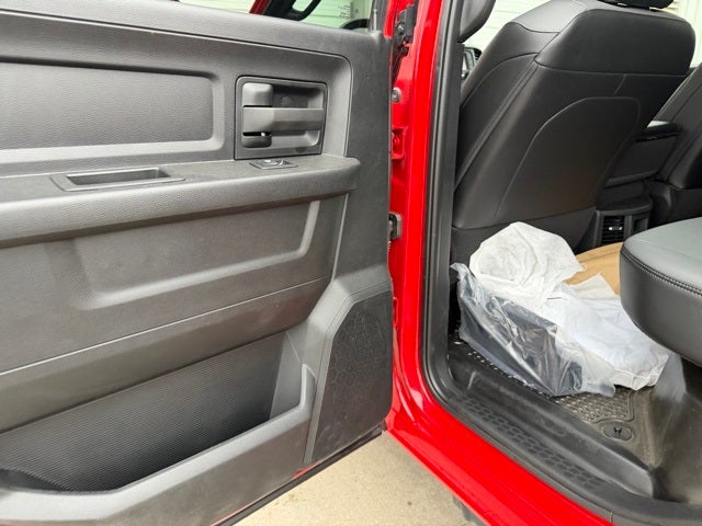 2024 RAM 5500HD Tradesman