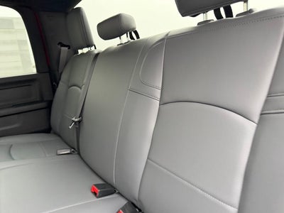 2024 RAM 5500HD Tradesman