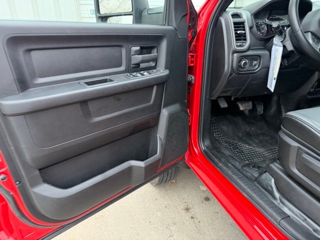 2024 RAM 5500HD Tradesman