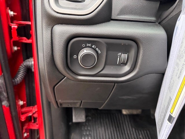 2024 RAM 5500HD Tradesman