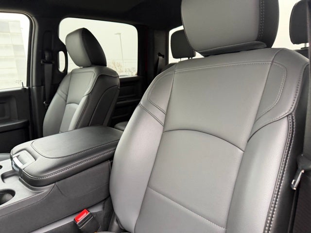 2024 RAM 5500HD Tradesman