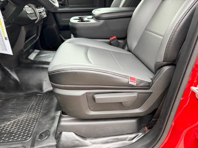 2024 RAM 5500HD Tradesman