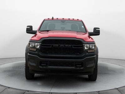 2024 RAM 5500HD Tradesman