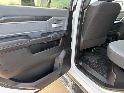 2023 RAM 3500 SLT
