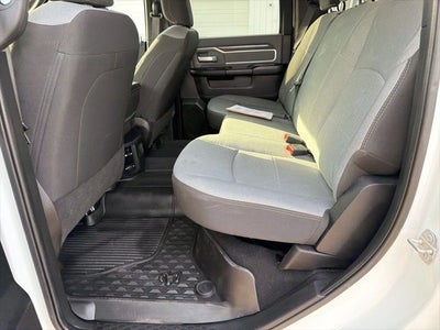 2023 RAM 3500 SLT