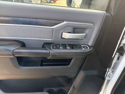 2023 RAM 3500 SLT