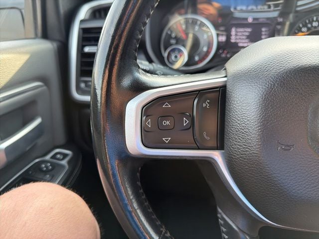 2023 RAM 3500 SLT