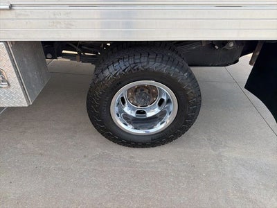 2023 RAM 3500 SLT