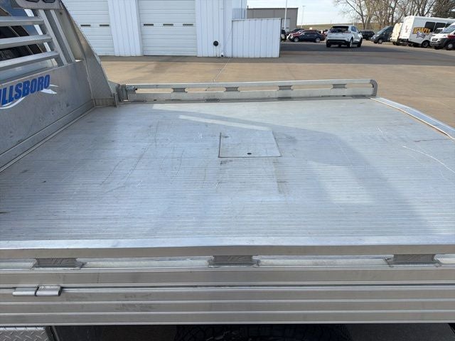 2023 RAM 3500 SLT
