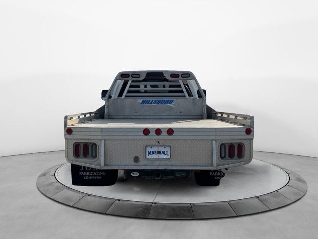 2023 RAM 3500 SLT