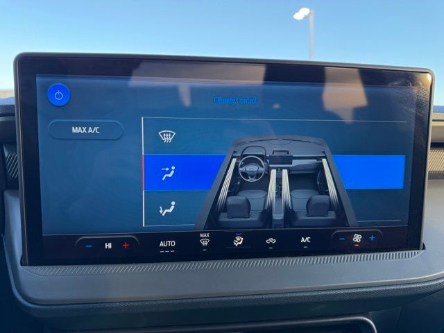 2025 Ford Maverick XL