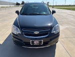 2013 Chevrolet Captiva Sport LTZ