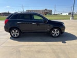 2013 Chevrolet Captiva Sport LTZ