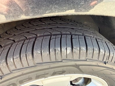 2013 Chevrolet Captiva Sport LTZ