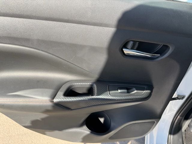 2021 Nissan Versa 1.6 SR