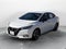 2021 Nissan Versa 1.6 SR
