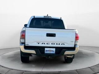 2020 Toyota Tacoma TRD Sport V6 in Salina, KS - Marshall Nissan