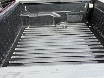 2022 Toyota Tacoma SR V6