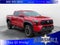 2025 Toyota Tacoma Hybrid TRD Off Road