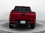 2025 Toyota Tacoma Hybrid TRD Off Road