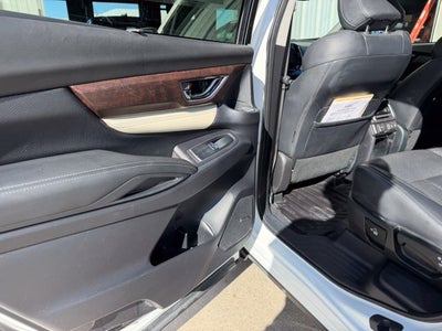 2021 Subaru Ascent Touring