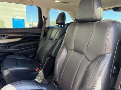 2021 Subaru Ascent Touring