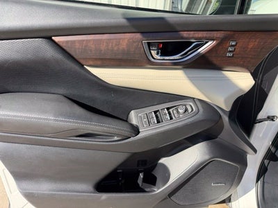 2021 Subaru Ascent Touring