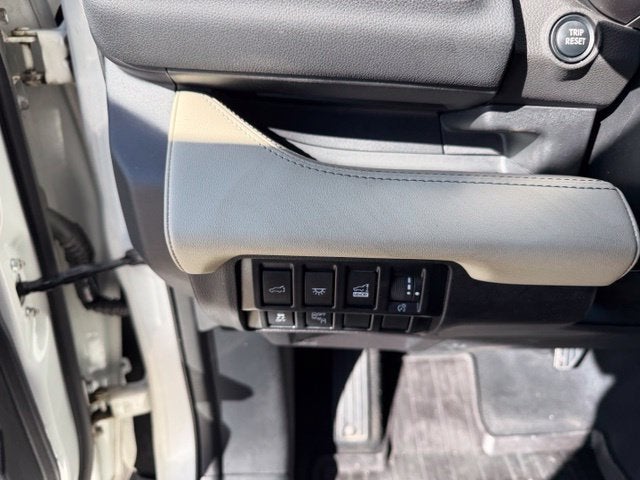 2021 Subaru Ascent Touring