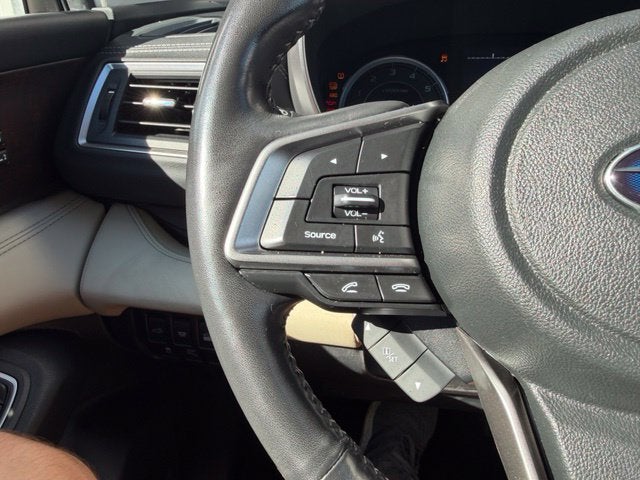 2021 Subaru Ascent Touring
