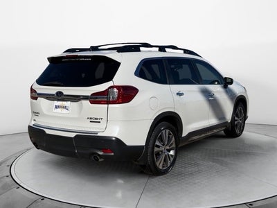 2021 Subaru Ascent Touring