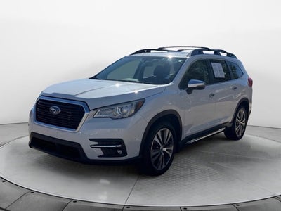 2021 Subaru Ascent Touring
