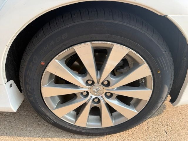 2011 Toyota Avalon Limited