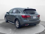2016 Acura MDX 3.5L SH-AWD w/Advance Package
