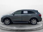 2016 Acura MDX 3.5L SH-AWD w/Advance Package