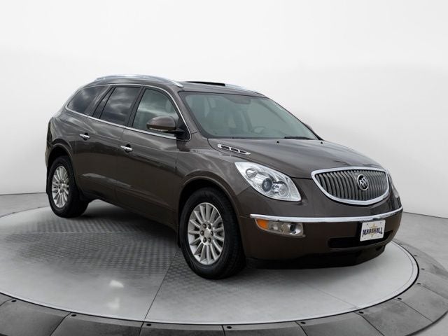 2011 Buick Enclave CXL 1XL