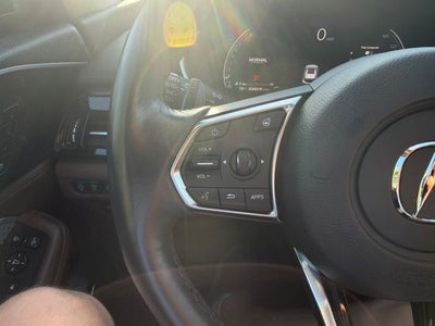 2023 Acura MDX Advance SH-AWD