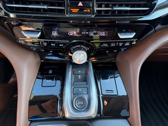 2023 Acura MDX Advance SH-AWD