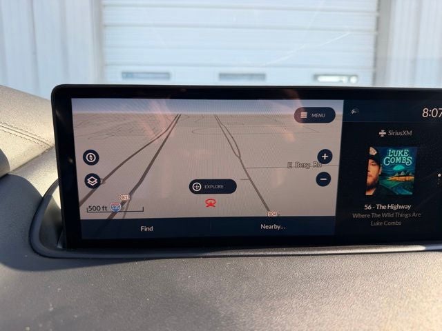 2023 Acura MDX Advance SH-AWD