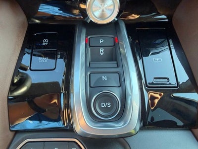 2023 Acura MDX Advance SH-AWD