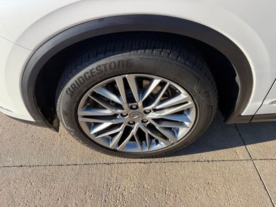 2023 Acura MDX Advance SH-AWD