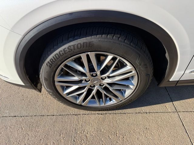 2023 Acura MDX Advance SH-AWD