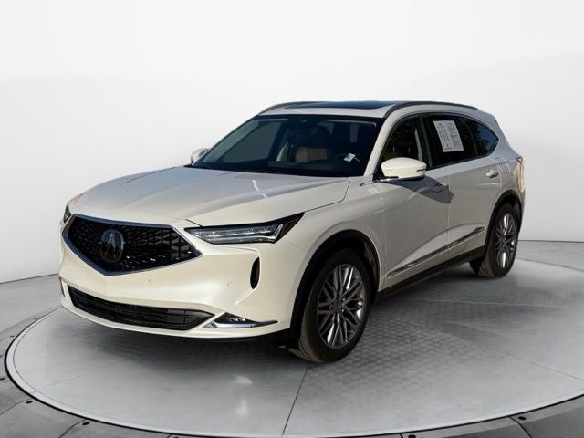 2023 Acura MDX Advance SH-AWD