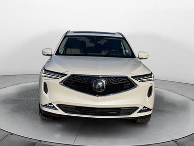 2023 Acura MDX Advance SH-AWD