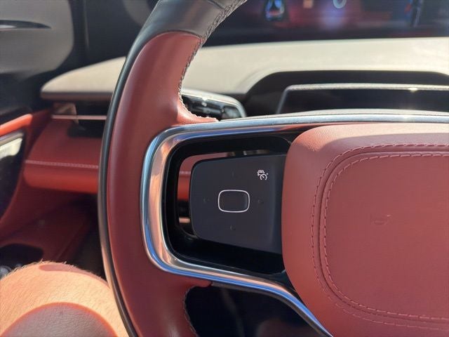 2024 Lincoln Nautilus Black Label