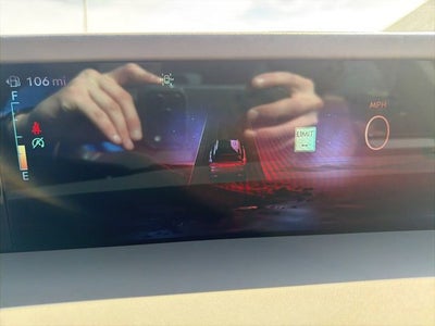 2024 Lincoln Nautilus Black Label