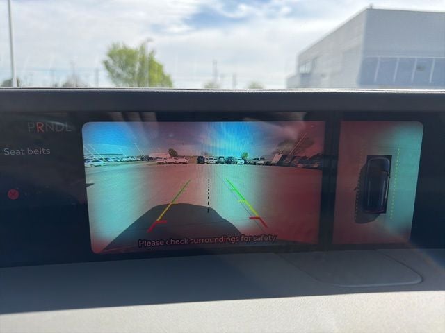 2024 Lincoln Nautilus Black Label